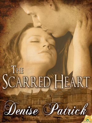 cover image of The Scarred Heart